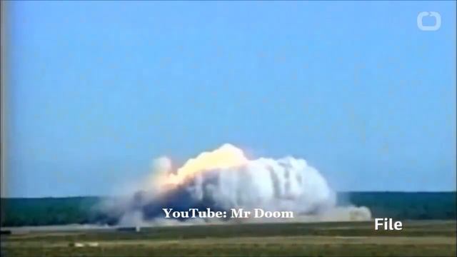 Mr Doom's End Times Report & Current Events (April 21, 2017) #104