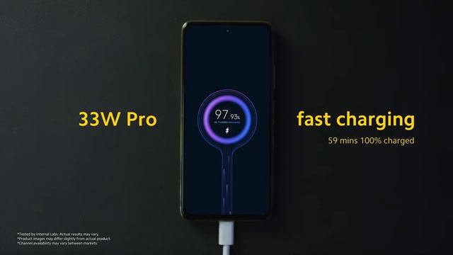 POCO M4 Pro 5G смотреть онлайн