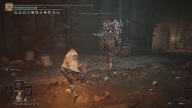 ELDEN RING - Top 3 Overpowered Dancer Builds
