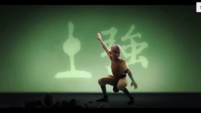 3D intro смотреть онлайн