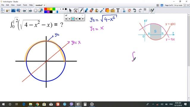 definite Integral 4 тодорхой интеграл 4 смотреть онлайн