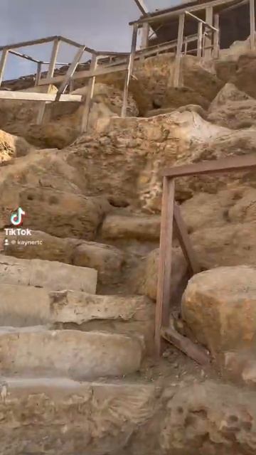 Episode #40. Red Pyramid. Cairo, Egypt. смотреть онлайн