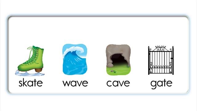 Oxford Phonics 3 Unit 1 a_e смотреть онлайн