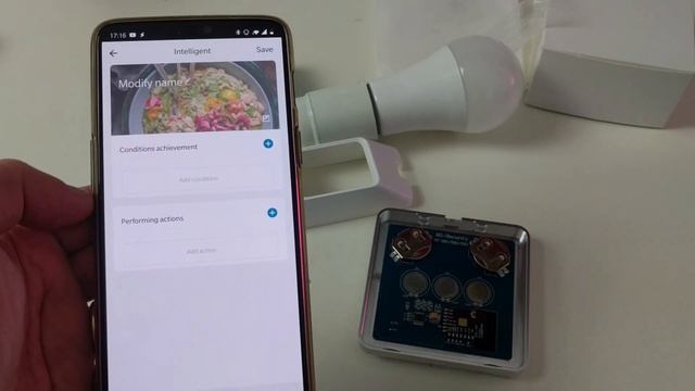 Telecomando ZigBee by Zemismart - proviamolo con un Sonoff Zigbee смотреть онлайн