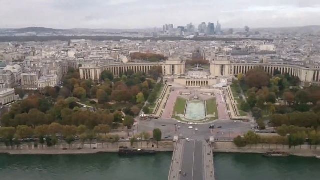 Париж, 19 октября 2016 смотреть онлайн