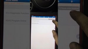 Сброс сервисного интервала\Oil service light reset  Great Wall POER