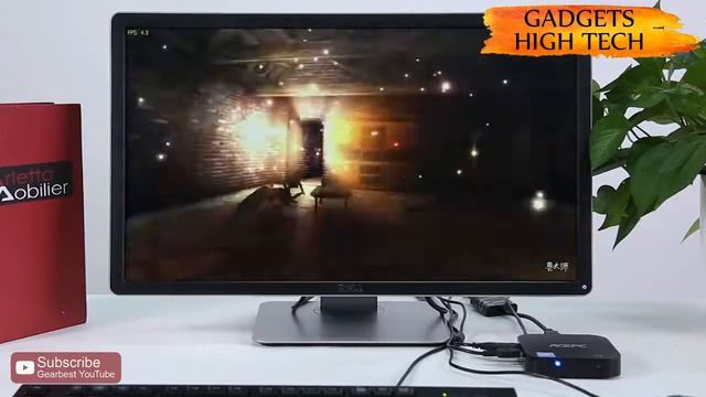 5 Best Cool Gadgets 2018 смотреть онлайн