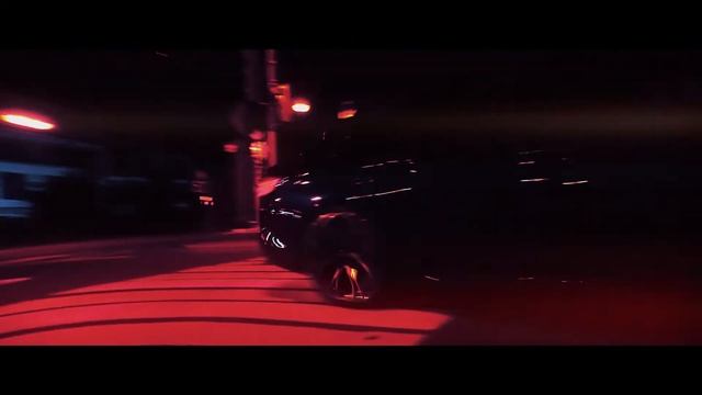 CYBERPUNK M5 F90 смотреть онлайн