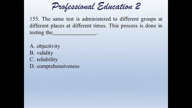 LET Review 2023 | Professional Education | Topnotchers Note | Part 2 смотреть онлайн