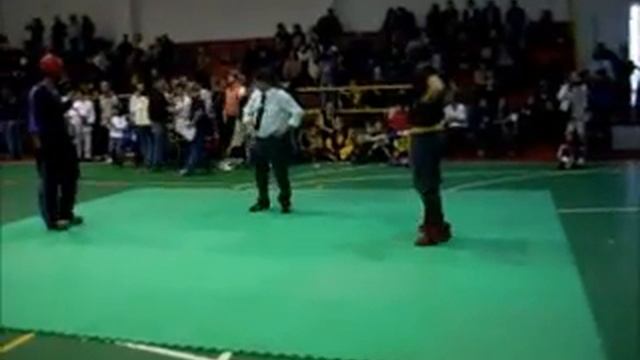danj hopps kilroy team sciacca semi contact смотреть онлайн