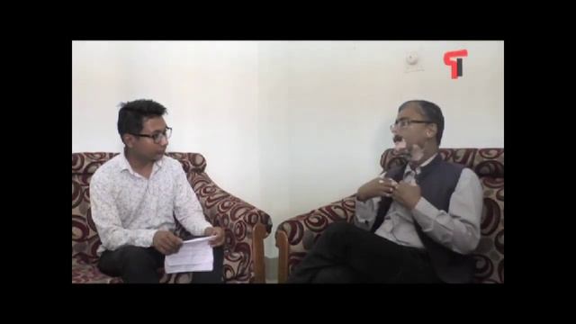 TP Talks: An Interview with Mayur Bora (Part-1) смотреть онлайн