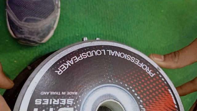 PA Audio 12 Inch 300 Watt Speaker Unboxing Testing Price | 300 Watt Dj Speaker | PA Audio Speaker | смотреть онлайн