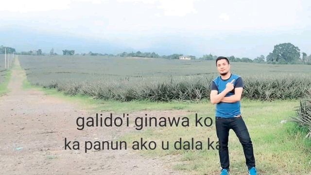 BALINGAN KADEN TAYAN karaoke with lyrics and no vocal смотреть онлайн