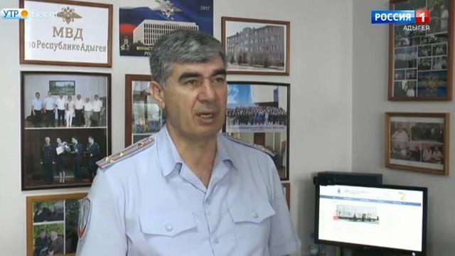 Полиция Адыгеи: на территории республики участились случаи хищения велотранспорта.