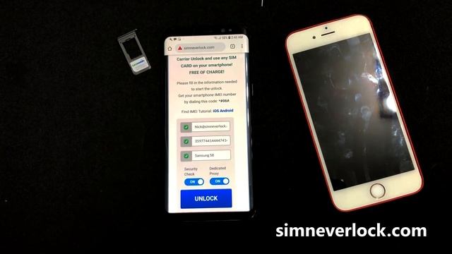 How to Unlock Any Phone from Carrier Network FREE ✅ Get Unlock Code and Unlock Phone from Carrier! смотреть онлайн
