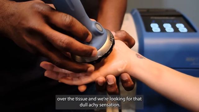 Shockwave Therapy With Piezowave 2 - Irondequoit Chiropractic Center смотреть онлайн