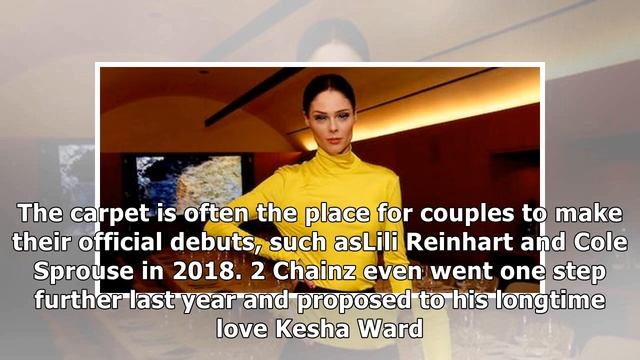 Everything You Didn't See at the 2019 Met Gala смотреть онлайн