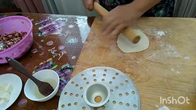 Манты узбекские смотреть онлайн