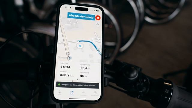 BOSCH UPDATE 1.21.3 (Mai 2024)! Ride-Screen jetzt im Hochformat möglich - Alles wichtige erklärt! смотреть онлайн