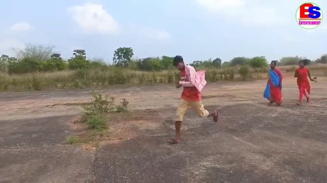 Injah Hon Mone Menah aa/Santali Comedy Video//Bahadur Soren/Jagannath/Rano/Sneha//Bs Entertainment смотреть онлайн