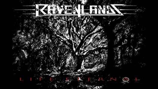 Raven Lands -Damien- (Iced Earth Cover)