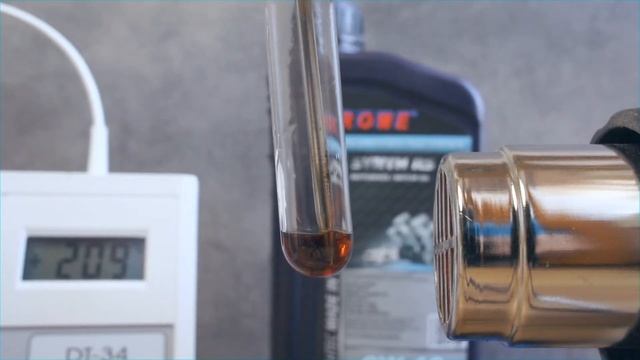 Rowe Hightec Synth RS 0W40 Jak Czysty Jest Olej Silnikowy?