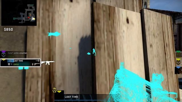 прятки в контрструк глобальная проблема смотреть онлайн