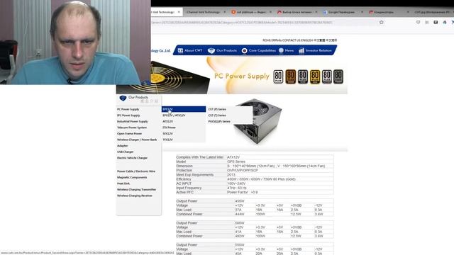 OEM: CWT Channel Well Technology