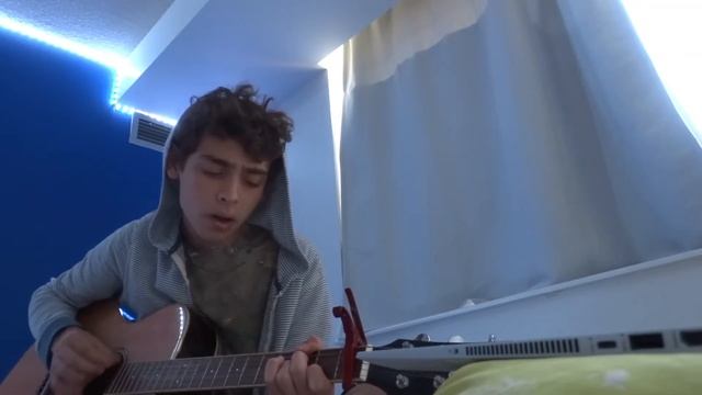 tiago iorc- coisa linda cover смотреть онлайн