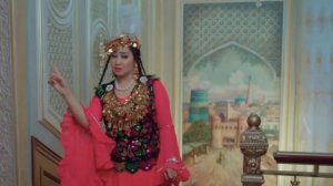 Zafarbek Qurbonboyev - Bir pari | Зафарбек Курбонбоев - Бир пари