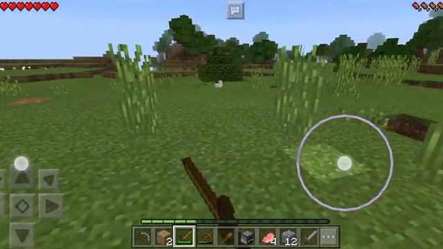 Как мы выживаем в майнкрафт е н.(номер) 2