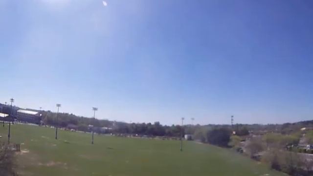 Rec Field Camera 2016-03-22: FSU WeatherSTEM смотреть онлайн