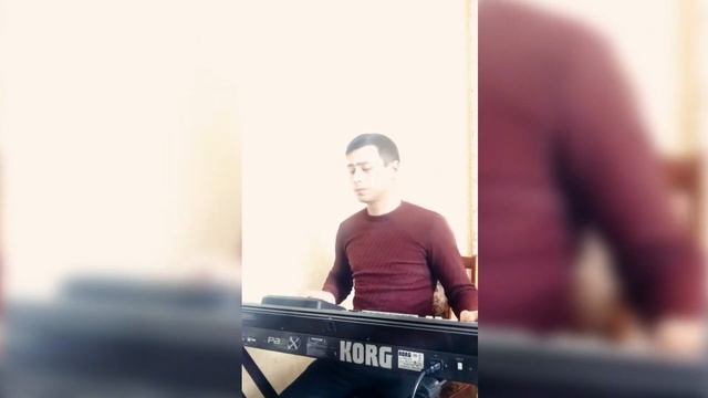 AMAN TELLO - Emran Khasanov //AHISKA// NEW