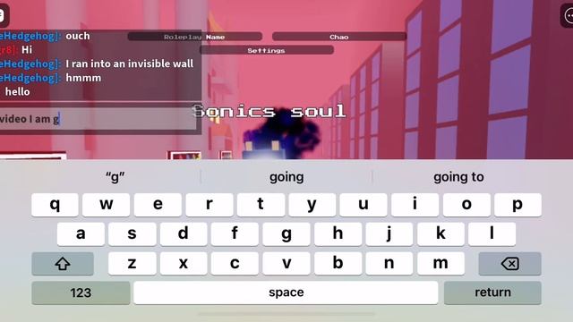 How to find the chao in sonic.exe rp смотреть онлайн