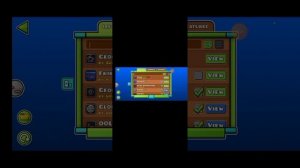 Как поиграть в гд с другом (Multiplayer Geometry Dash)😎😎😎😎