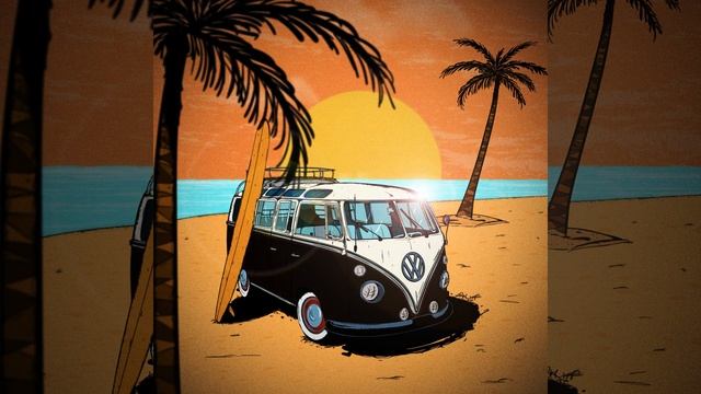 Volkswagen Type 1 1950 смотреть онлайн