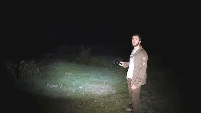 La Linterna Más Potente Del Mundo - 100.000 LUMENS - Imalent MS18 смотреть онлайн