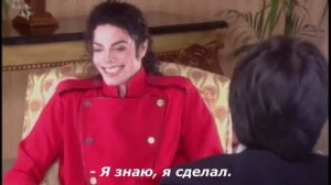 Самый зарозительный смех - Майкл Джексон. The most infectios laugh - Michael Jackson