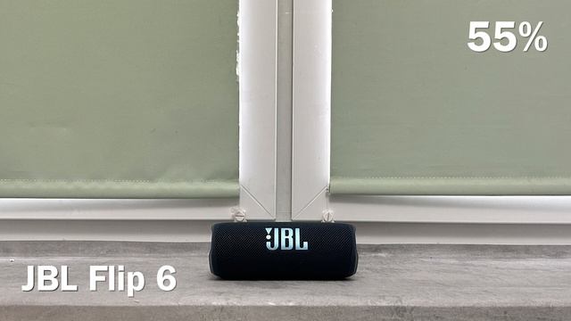 JBL Go 4 vs JBL Flip 6 - Sound Test | Go 4 is really that bad? смотреть онлайн