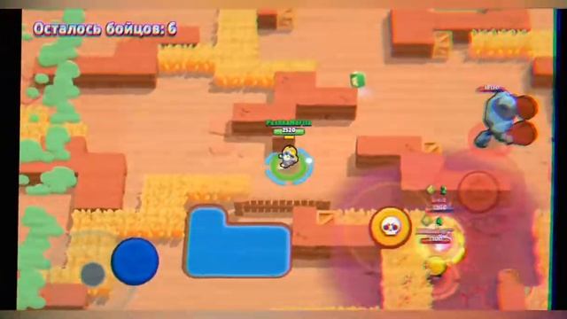 BRAWL STARS ПОД ПЕСНЮ Check this out MARSHMALLOW!!! смотреть онлайн