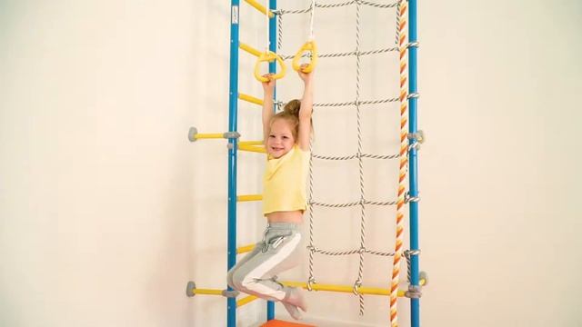 Wallbarz Jungle Corner смотреть онлайн