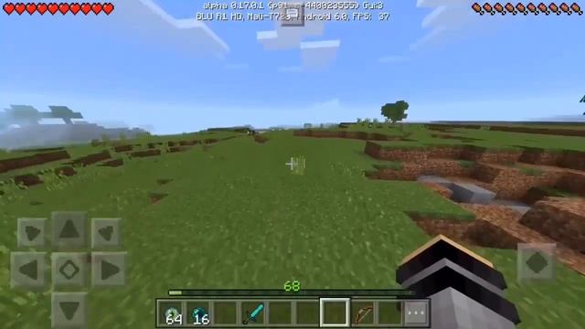 THE ENDER DRAGON AND MORE!! - MCPE 1.0/0.17.0 OFFICIAL RELEASE BETA IS OUT!! смотреть онлайн