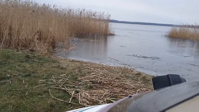 СВП hovercraft aerocruiser sa1100 Tallinn смотреть онлайн