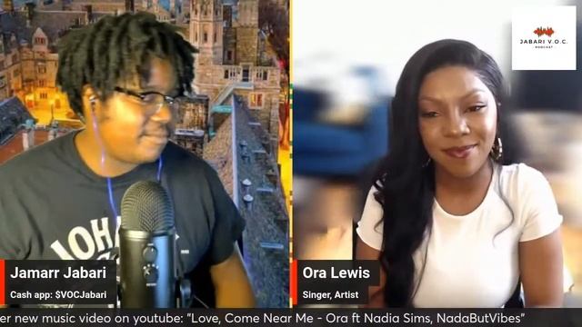 Ora Lewis episode 5:17 смотреть онлайн