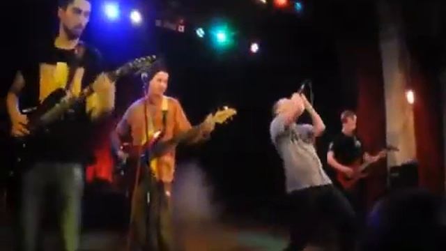 Детектор Лжи Bite It You Scumcover JJ Allin