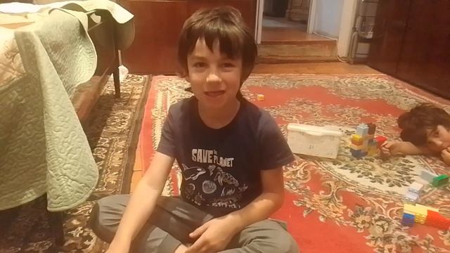 "Мой домашний крокодил" 🐊 смотреть онлайн