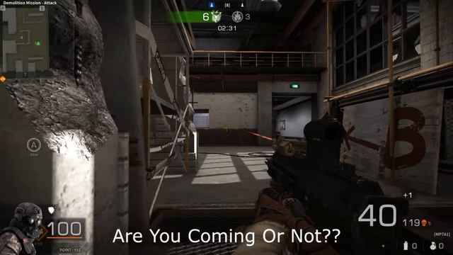 Black Squad, RADAR VS ProTimZ, 1 VS 1 Gameplay PC смотреть онлайн