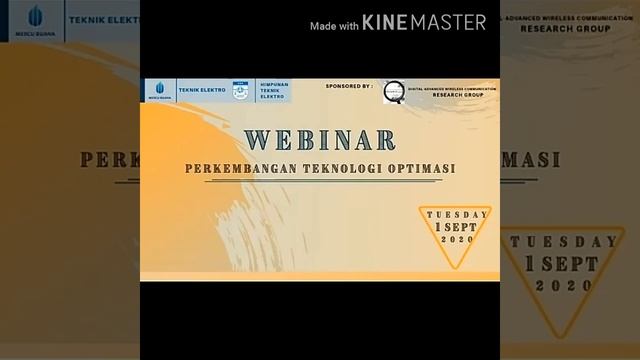 Webinar Prof Andi - Universitas Mercu Buana
