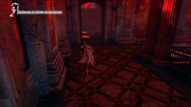 DEVIL MAY CRY | MODO HISTÓRIA | LEGENDAS EM PT-BR | PS3 смотреть онлайн