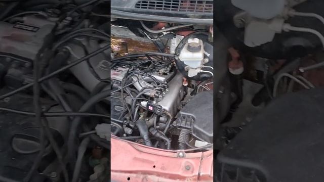 Тағы бір свап даиын 2jz fe смотреть онлайн